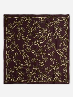 Madewell Medium Silk Bandana
